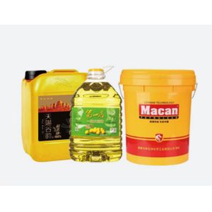 Double Head Filling Packing Machine 480b/H Microcomputer Control