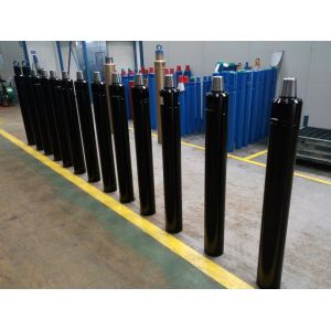 API 6 5/8"REG 12'' DTH Hammer External Diameter 275mm