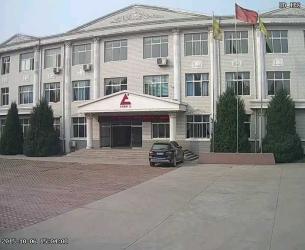 HEBEI CHENLI RIGGING MANUFACTURING CO.,LTD.