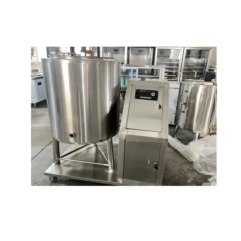 Hand Factory Supplier Apv Pasteurizers With Ce Certificate