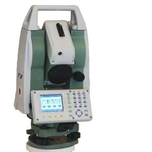RTS Automatic Total Station Survey Equipment With Sokkia System
