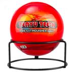  Automatic Fire Extinguisher Ball Activate Within 3 Seconds Manufactures