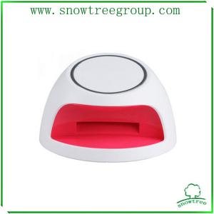  Mini Size Home Use Professional Electric Nail Dryer Manufactures