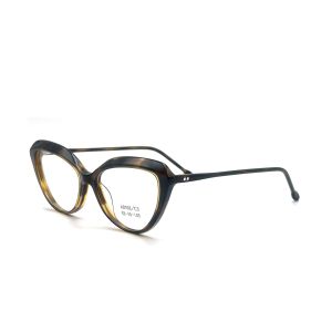 AD193 Butterfly Acetate Optical Frame Crafted with high quality Material