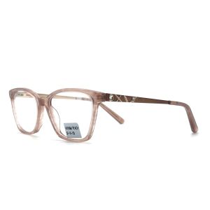 AD199M Square Acetate Optical Frame Customized for High-Performance Standards