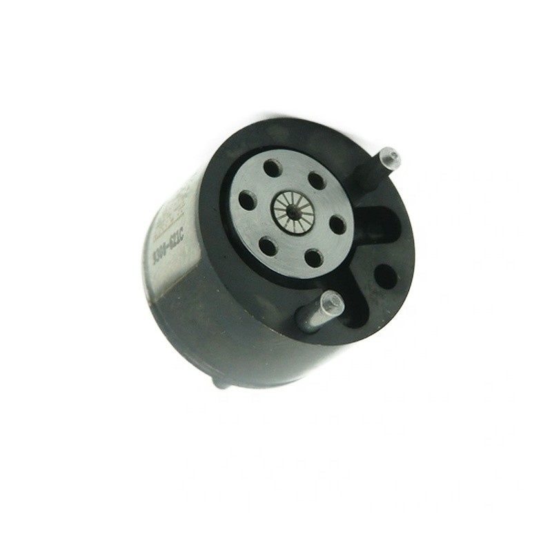 9308-621C Common Rail Control Valve , 28239294 Delphi Injector Control Valve