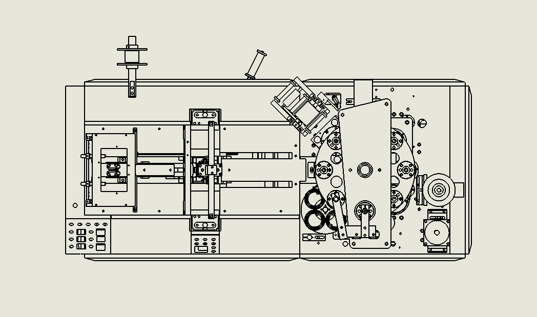 Paper Cup Forming Machine Disposable Ultrasonic Fully Automatic Cup Making Machine