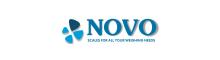 China NOVO(XIAMEN)TECHNOLOGY CO.,LTD. logo