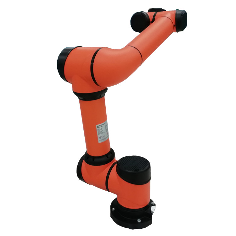 Collaborative 6 axis industrial robot arm Aubo i5 low cost industrial robot and welding robot china