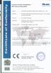 Guangzhou Xiangbingyue Refrigeration Equipment Co., Ltd Certifications