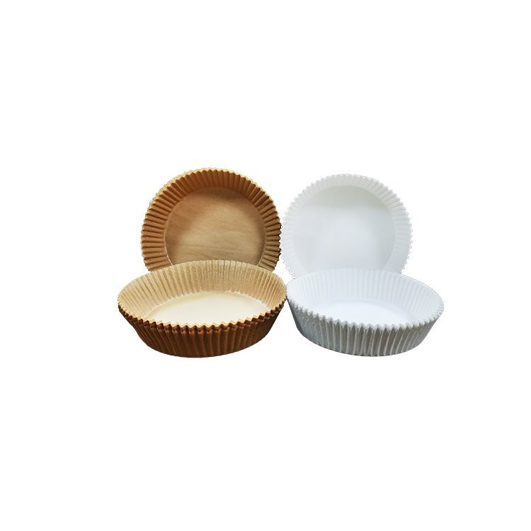 FBJ-A Disposable Paper Bowl Machine High Temperature Baking Oil Absorption Frying Pan