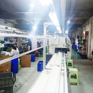 3M Auto Insertion Machine For PCB Assemblies 750mm Conveyor height