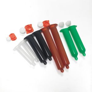 EFD Dispensing Syringe 3cc To 55cc Precision Needle Cylinder Set