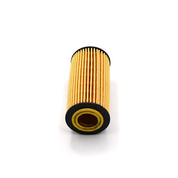 Standard Size Oil Filter Element XOZ14256 For L06L 115 562 A 06L115562D 06L 115