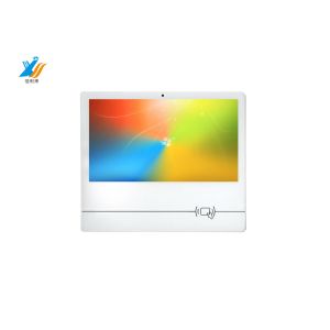 PC ITO Touch Panel Screen 15.6 Inch Cutting Edge With 6H Surface Hardness