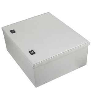 SMC/DMC Weatherproof Distribution Box FRPGRP Fiberglass Enclosure Electrical