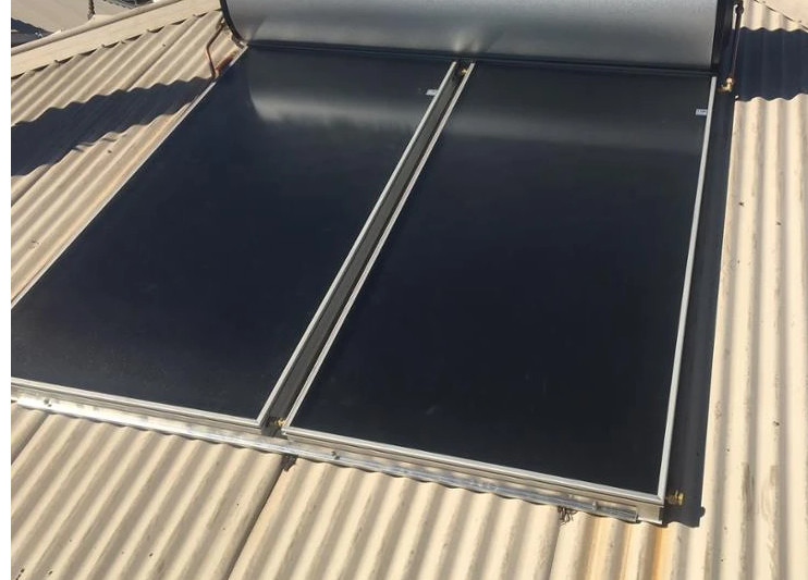 3.2MM Tempered Glass for Solar Water Heater and Solar Colletors