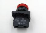Electronic Push Button Light Switch Circuit Control AC 50 Hz Or 60Hz IP40