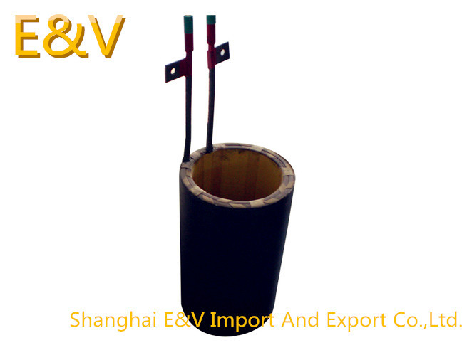 Tansfer Electric Spare Part Induction Heating Coil
