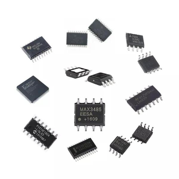 ATSAMC21G17A-ANT