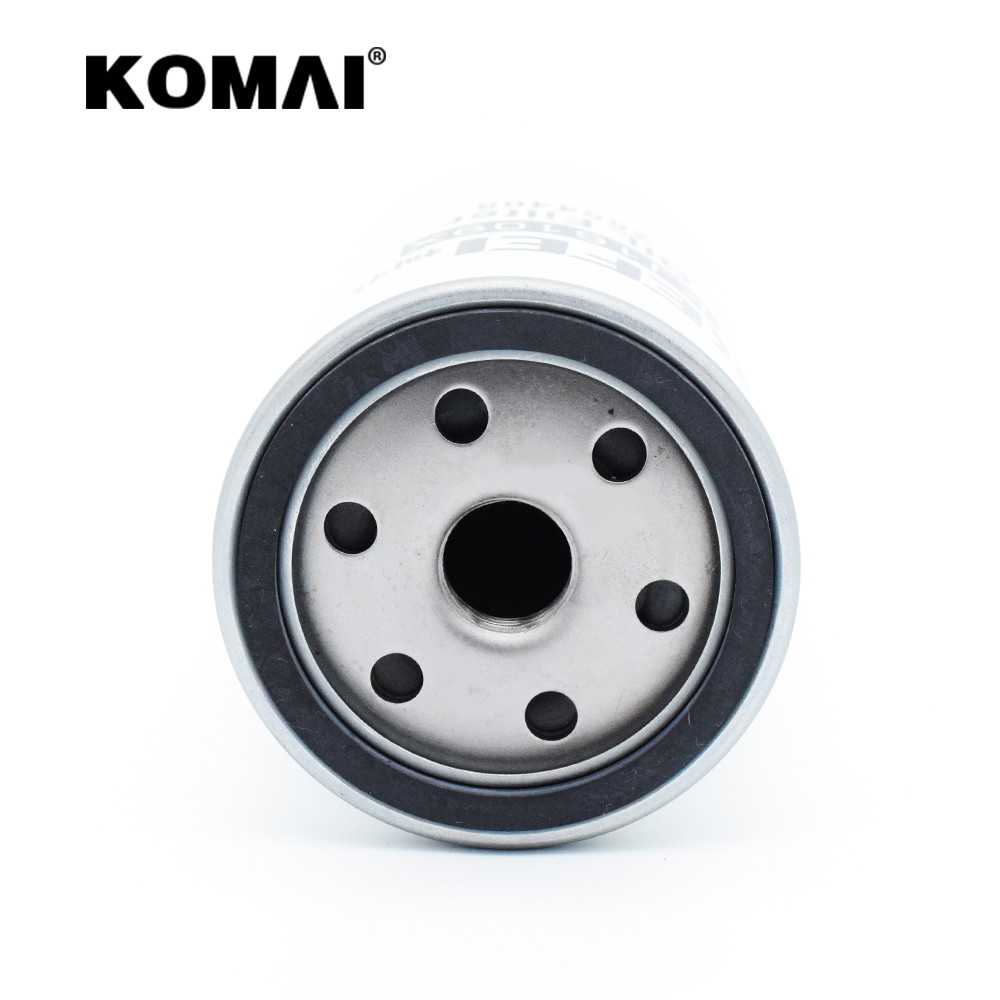 Oil Filter For Wheel Loader 3734468B 3I1297 7W2328 5568656322 72080483 2654408