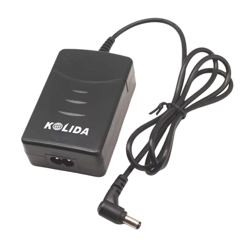 KC-20A Charger For Kolida Total Station KB-20A KB-20C KB-25 KB-25C KB-30B KB-35 KB-45 Battery Charger