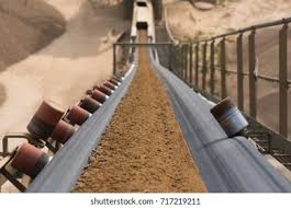 Splicing Tools Conveyor Belt Widely Used In Mining Machinery