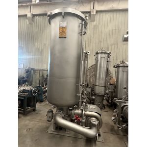 High Temperature Package Muff Hank Loose Fiber Yarn Dyeing Machine