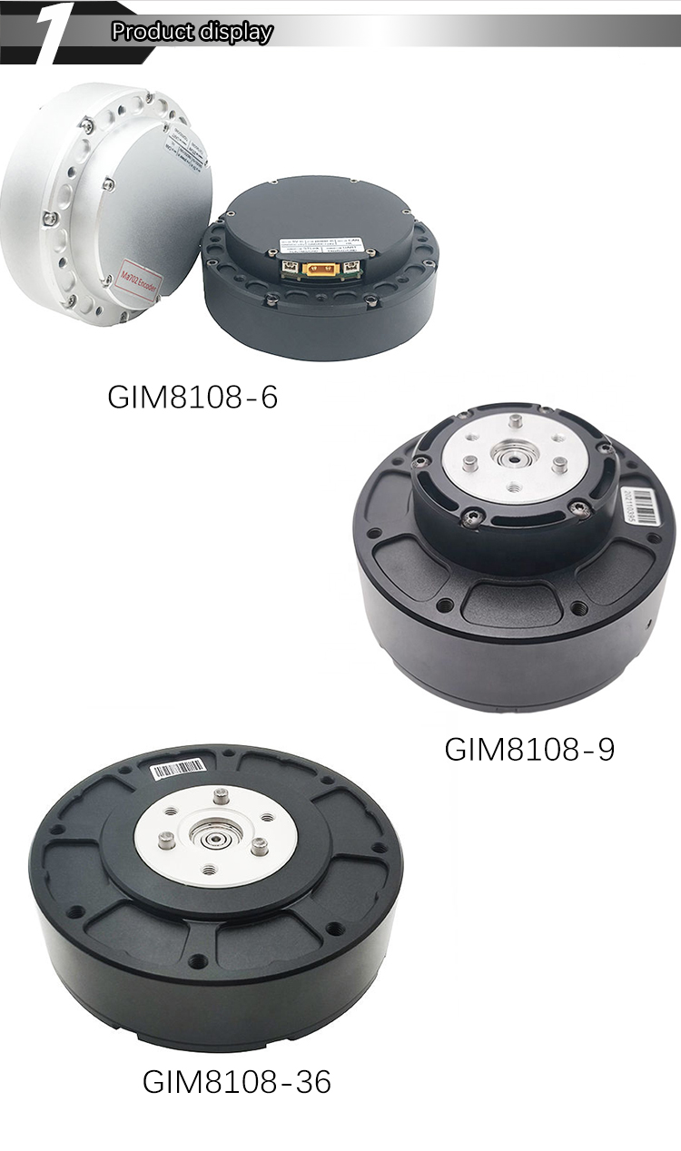 Faradyi customized Low Speed High Torque 24V DC Brushless Reduction Planetary Gear Motor For Mechanical Wheel Chair
