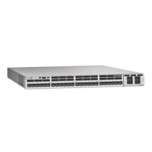 China Cisco Catalyst 9300X Switch - 24x10G , AI Analytics & StackWise-320 Scalability on sale