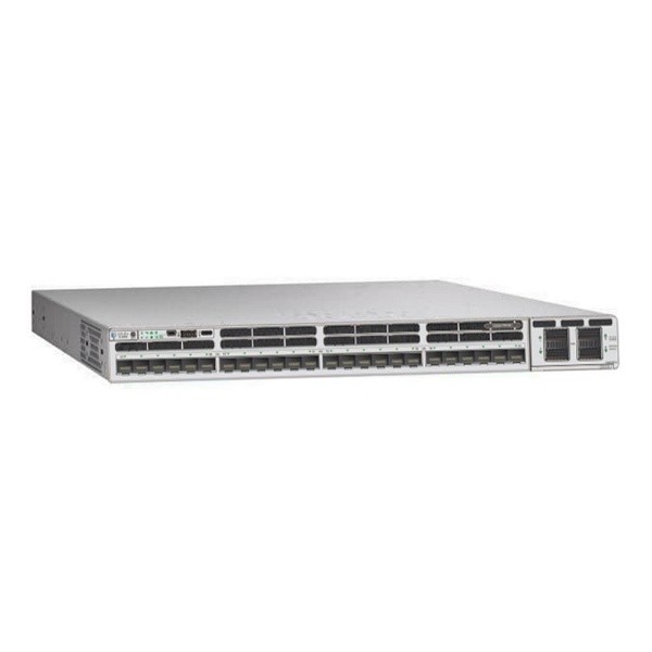 Quality Cisco Catalyst 9300X Switch - 24x10G , AI Analytics & StackWise-320 Scalability for sale