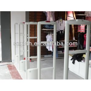 New Cheap EAS RF Security Alarm System,eas security system XLD-T03