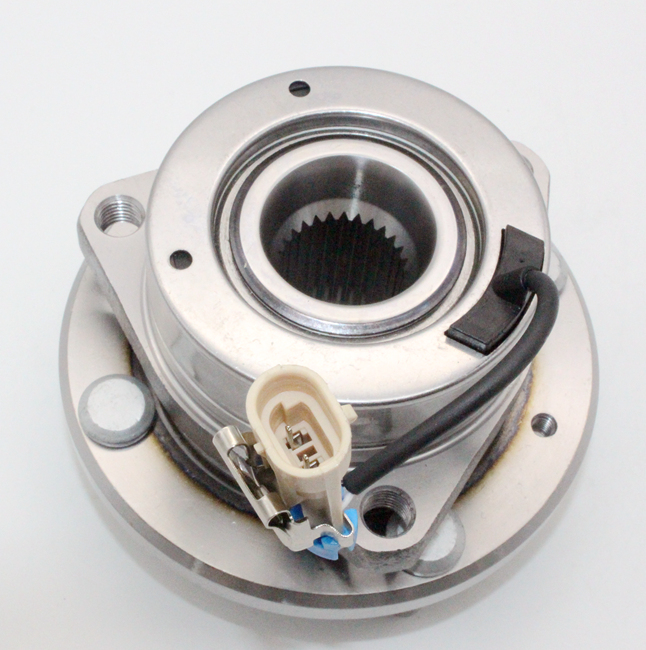 Chevrolet Epica Front Hub And Bearing Assembly For General Motors 96639585