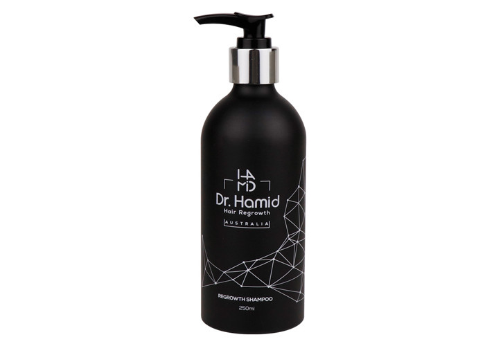 OEM Logo 50ml 80ml 100ml Aluminum Cosmetic Bottles For Essential Oils