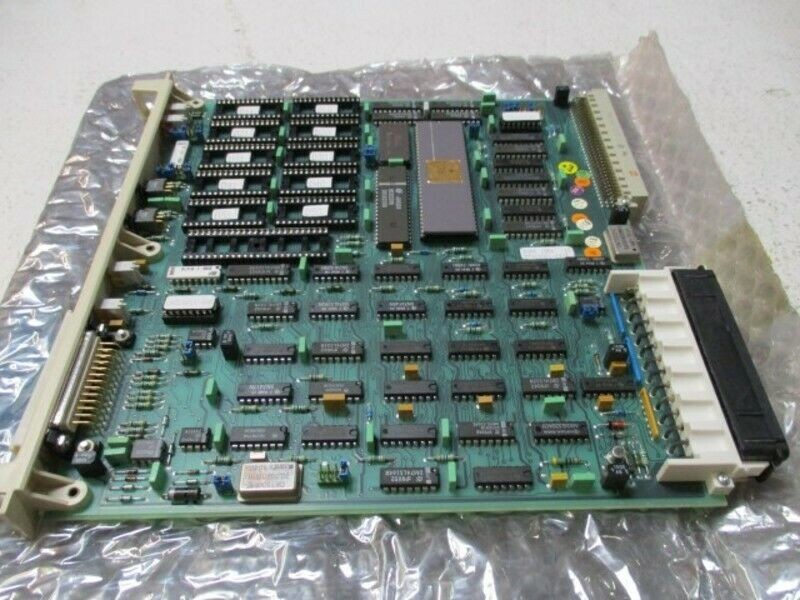 ABB Brand New Digital I O Module DSPC155 57310001-CX Original