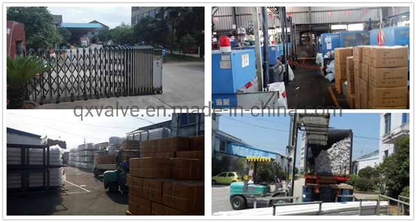 Factory Direct Supply Good Quality Hot Sale New Designball Valves