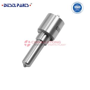 Common Rail Fuel Injector Nozzle G3S55