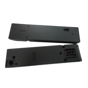 ABS Machined Plastic Parts Precision Custom Cnc Plastic Parts