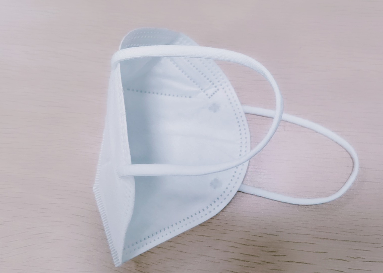 Wholesale PM2.5 4 Layers kn95 nose bridge inside Face Mask Mouth Cover Quick Delivery