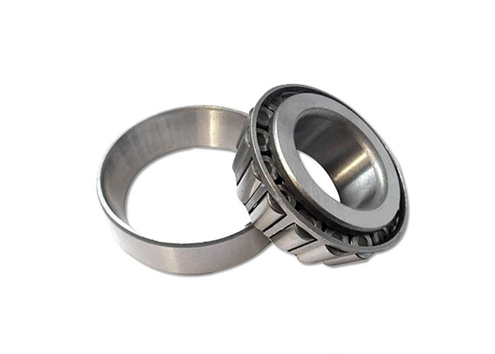 High Reliability Single Row Taper Roller Bearing 97518 For Automobile 90*160*95mm