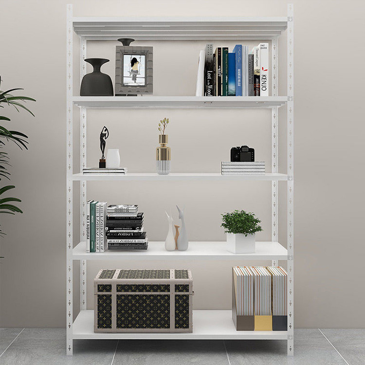 Boltless Shelving Racking Systems Industrial Warehouse Storage Rack Shelf