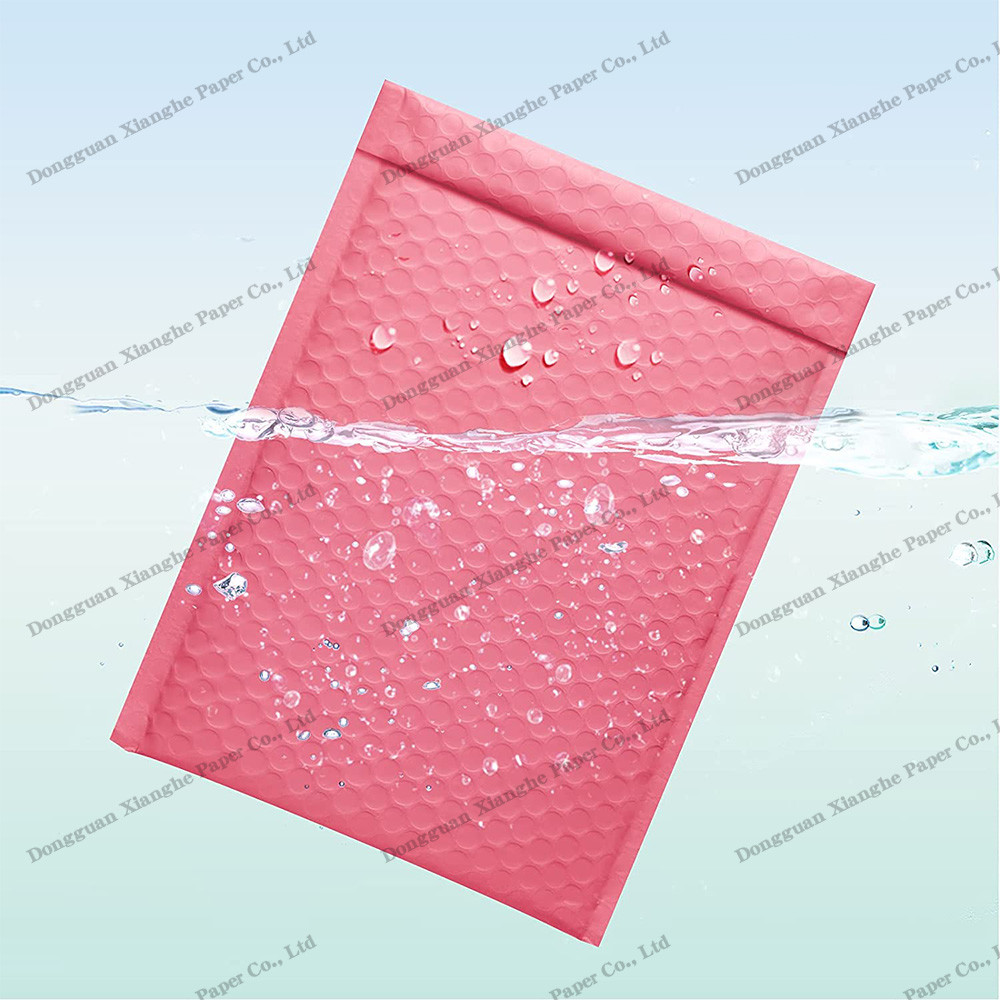 Self Adhesive Compostable Poly Mailer Envelopes 35x45CM