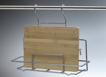 B037 Kitchen hardware accessories:Knife Rack