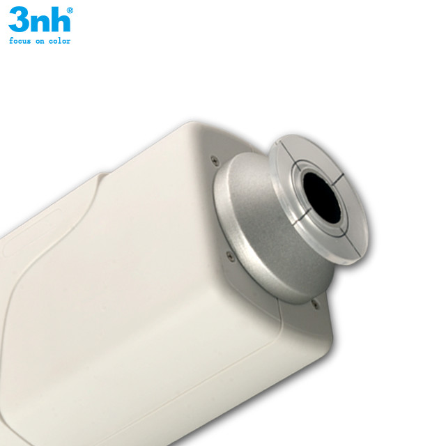 Digital Color Printing Color Difference Meter 20mm Measuring Aperture D65 Illuminant