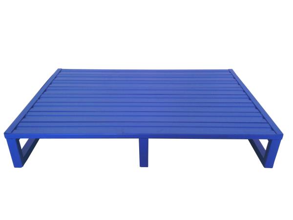 Customized Warehouse Storage Heavy Duty Steel Pallet