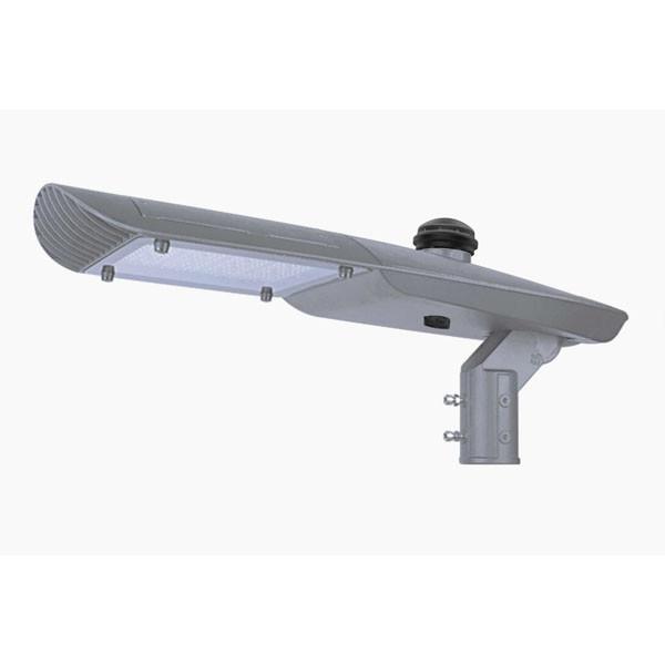 IP65 LED Street Light Housing For Highway Roads Streets Parking Lots And