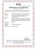 HUA ELECTRONIC TECHNOLOGY LIMITED Certifications