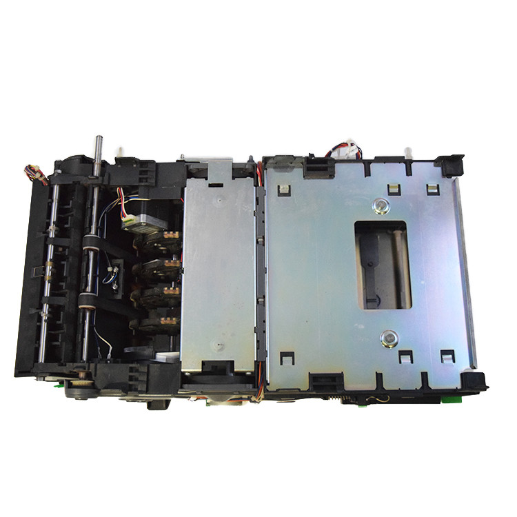 original Wincor ATM Parts CMD-V4 Stacker Module 1750109659 01750109659