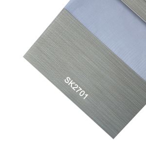 zebra cortinas custom thermal polyester sun roller zebra blinds order window