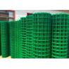 Buy cheap 1.8m Height Welded Metal Wire Mesh 50x50 Galvanised Mesh For High Way from wholesalers